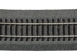 Rocoline ballast 42530 curved rail R20 5° 1962 mm - Roco - Roco_42530