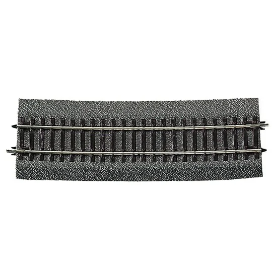 Rocoline ballast 42530 Curved rail R20 5° 1962mm Roco_42530-Rocoline ballast 42530 Curved rail R20 5° 1962mm