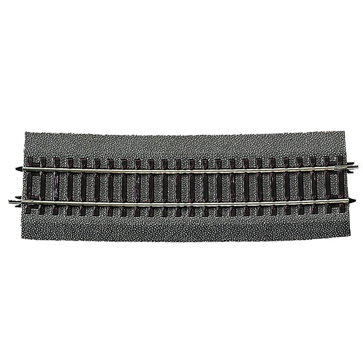 Rocoline ballast 42530 Curved rail R20 5° 1962mm Rocoline ballast 42530 Curved rail R20 5° 1962mm