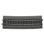 Rocoline ballast 42530 Curved rail R20 5° 1962mm Roco_42530-Rocoline ballast 42530 Curved rail R20 5° 1962mm