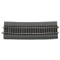 Roco_42530-copy of Rocoline ballast 42528 Rail courbe R10 15° 888mm