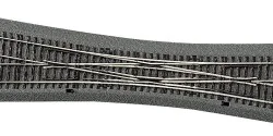Rocoline ballast 42549 double crossover DKW10 - Roco - Roc...