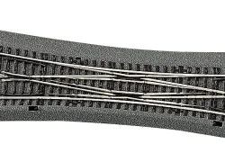 Rocoline ballast 42549 double crossover DKW10 - Roco - Roc...