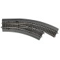 Roco_42557-copy of Rocoline ballast 42556 Aiguillage courbe gauche BWl2/3