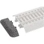 Rocoline ballast 42651 Ballast end (x6) Roco_42651-Rocoline ballast 42651 Ballast end (x6)