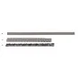 Rocoline ballast 42660 Ballast for flexible track with sleepers in ... Roco_42660-Rocoline ballast 42660 Ballast for flexible track with wooden sleepers