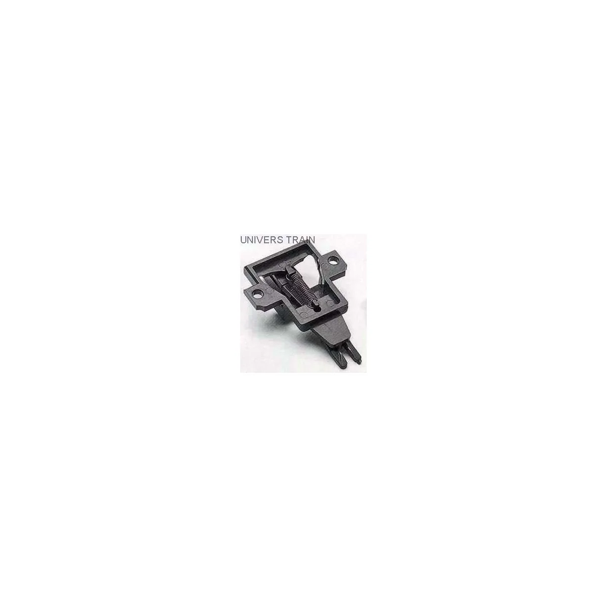 Roco 40343 Short extension coupling device with NEM x 12 box - Roco... Roco 40343 Short extension coupling device with NEM x 12 box - Roco...