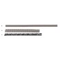 Roco_42661-copy of Rocoline ballast 42660 Ballast pour voie flexible avec traverse en bois