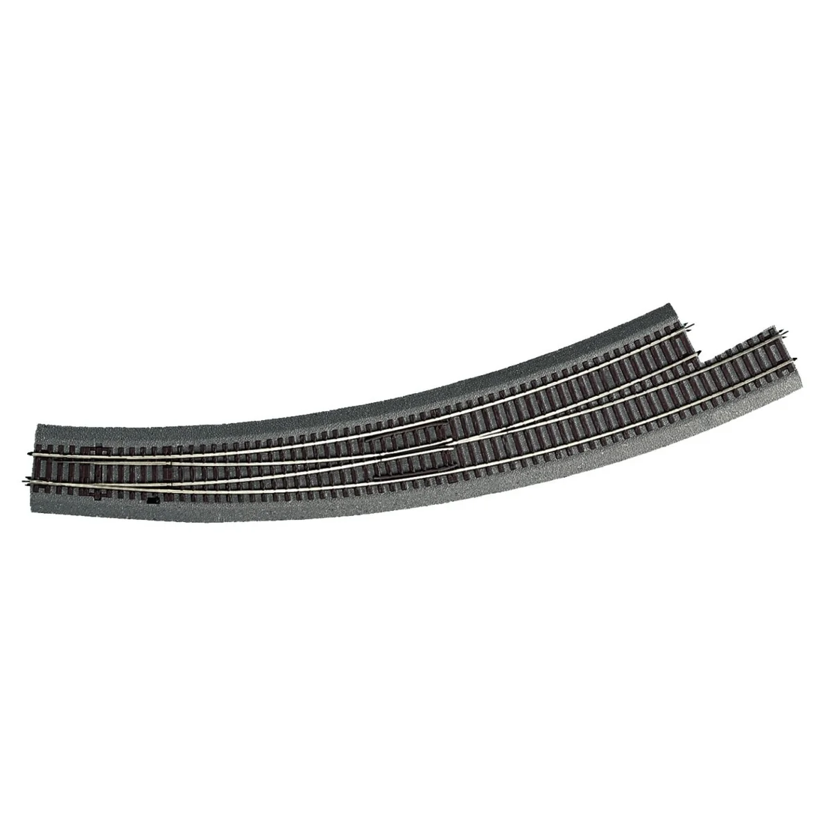 Rocoline ballast 42568 Aiguillage courbe gauche BWl9/10 Roco Roco_42568 - 1 Rocoline ballast 42568 Aiguillage courbe gauche BWl9/10 Roco Roco_42568 - 1