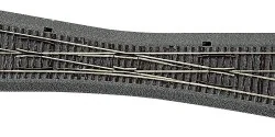 Rocoline ballast 42591 Simple crossing-junction, long EKW10 - Roco ...