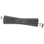 Roco_42591-Rocoline ballast 42591 Traversée-jonction simple long EKW10