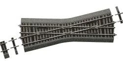 Rocoline ballast 42596 K15 crossing - 230mm - Roco - Roco_42596