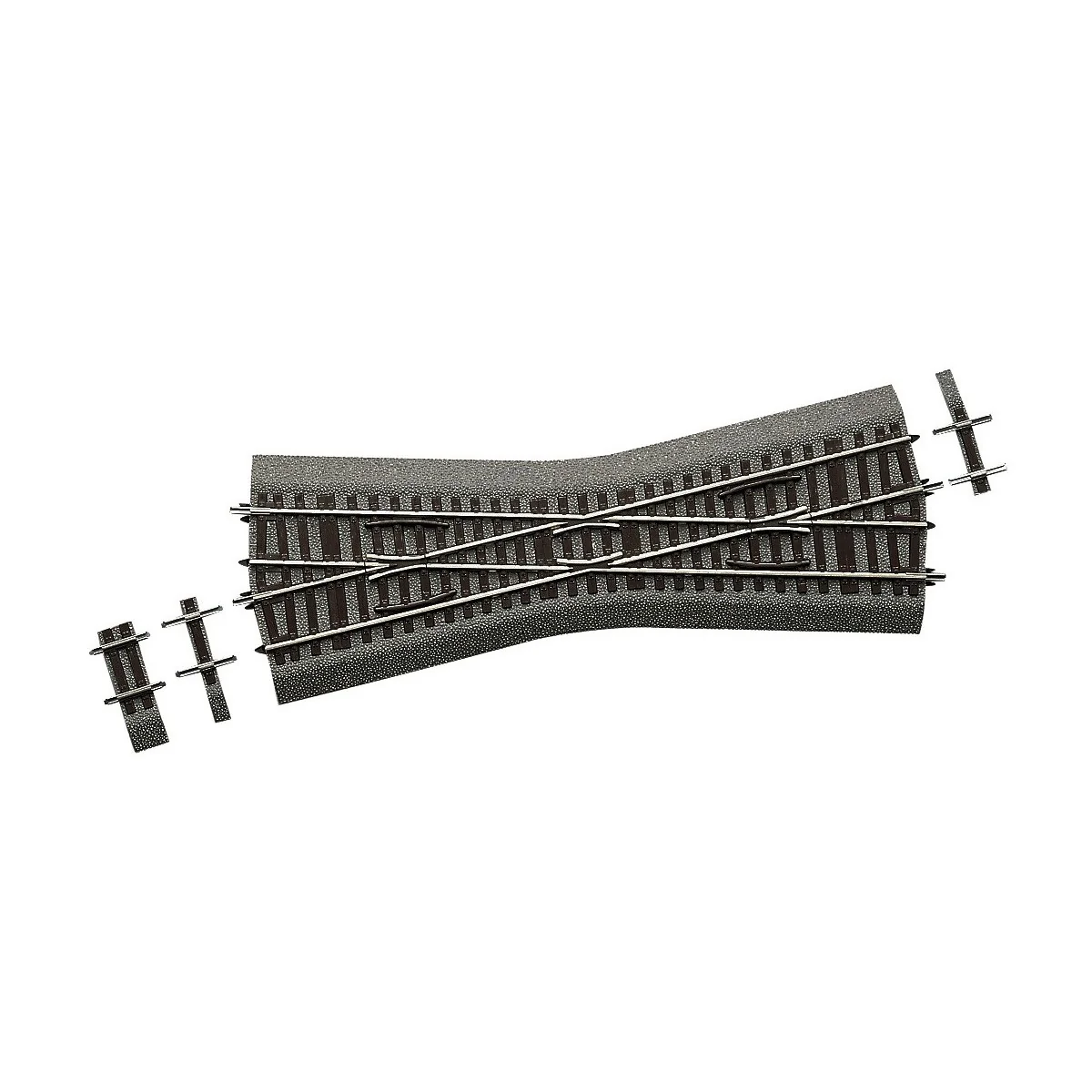 Rocoline ballast 42596 Crossing K15 - 230mm
