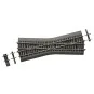 Roco_42596-Rocoline ballast 42596 Crossing K15 - 230mm