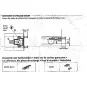 Roco_40343-Roco 40343 Short extension coupling device with NEM x 12 box - Roco_40343