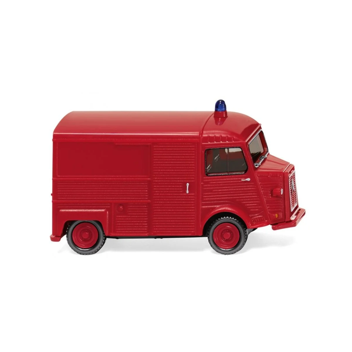 Wiking 026206 Citroën HY, Firefighters
