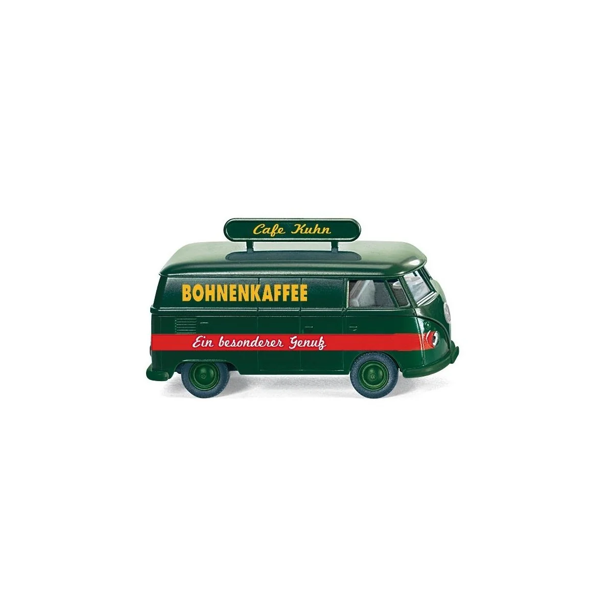 Wiking 079703 Volkswagen T1, Cafe Kuhn - Sai_079703