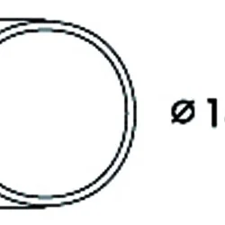 Roco 40076 Bandage d'adhérence pour locomotive 15.4 - 17.5mm x10 Roco Roco_40076 - 1