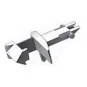 Fleischmann 9525 Standard N Scale Snap-On Coupling Fle_9525-Fleischmann 9525 Standard N Scale Snap-On Coupling