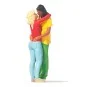 Preiser 28227 characters, kissing couple Preiser_28227-Preiser 28227 characters, kissing couple