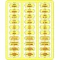 Ree Modeles XB 044 Plaques Itinéraires pour voitures voyageurs, Sud Est, lettres rouges Ree Modeles XB-044 - 1 XB-044-Ree Modeles XB 044 Plaques Itinéraires pour voitures voyageurs, Sud Est, lettres rouges