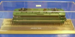 Roco 40025 Display case for locomotive - Roco - Roco_40025