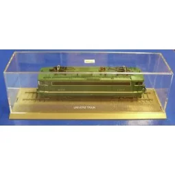 Roco 40025 Display case for locomotive - Roco_40025