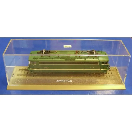 Roco_40025-Roco 40025 Boite vitrine pour locomotive 220mm