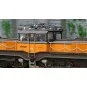 Mistral 22-03-G006 CC 1112 electric locomotive, SNCF, Arze livery... Mistral_22-03-G006-Mistral 22-03-G006 CC 1112 electric locomotive, SNCF, Arzens livery, Villeneuve depot, Digital sound
