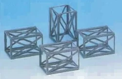 Sai 554 Metal beams x 4 pieces - Sai - Sai_554