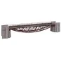 Faller_120503-Faller 120503 Model Kit, Fish Belly Bridge