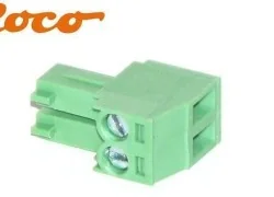 Roco 96321 Z21 digital power input - Roco - Roco_96321