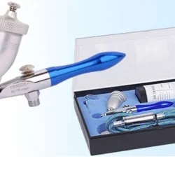 Fengda BD-178 Coffret sableuse Scientific-France BD-178 - 1