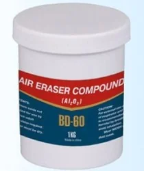 Fengda BD-60 Sable 1kg pour sableuse BD-178 Scientific-France BD-60 - 1