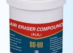 Fengda BD-60 Sand 1kg for BD-178 sandblaster - BD-60