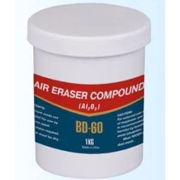 Sand 1kg BD-60 for sander BD-178 Fengda - BD-60