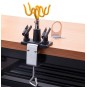 BD-15-Fengda BD-15 Support pour aérographes