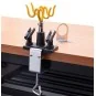 BD-15-Fengda BD-15 Support pour aérographes