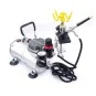 BD-15-Fengda BD-15 Support pour aérographes