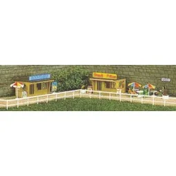 Sai 462 Souvenirs and Snack-Fries - Sai - Sai_462Notes: - If you intended “Souvenirs” as “memories” rather than keepsakes, you