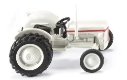 Wiking 089205 Ferguson TE tractor, light gray, "Petit Gris" - Sai ...