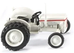 Wiking 089205 Ferguson TE tractor, light gray, "Petit Gris" - Sai ...
