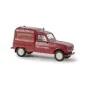 Sai 2436 Renault 4 fourgonnette 1961, Sapeurs Pompiers Bellerive sur Allier Sai Sai_2436 - 1 Sai_2436-Sai 2436 Renault 4 fourgonnette 1961, Sapeurs Pompiers Bellerive sur Allier