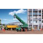 Kibri_15210-copy of Kibri 11282 Liebherr 934 wheeled excavator, with grapple - Kibri_15210