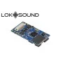 Esu_58818-Esu 58818 Sound Decoder Blank Microphone Nem 662, Next18, Loksound V5