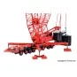 Kibri 13016 LIEBHERR LG 1800 crane truck Kibri_13016-Kibri 13016 LIEBHERR LG 1800 crane truck