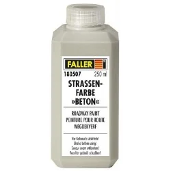 Faller 180507 Road Paint "concrete" - Faller - Faller_180507