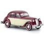 Brekina 24557 BMW 326, bordeaux et beige Sai Sai_24557 - 1 Sai_24557-Brekina 24557 BMW 326, bordeaux et beige