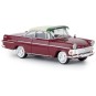 Brekina 20132 Opel Rekord P2, red coupe with sun visor - Sai - Sai_... Sai_20131-Brekina 20132 Opel Rekord P2, red coupe with sun visor - Sai_20131