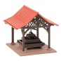 Faller 180335 Model, Wine Press - Faller - Faller_180335 Faller_180335-copy of Faller 180333 Model, Manure pit - Faller_180335